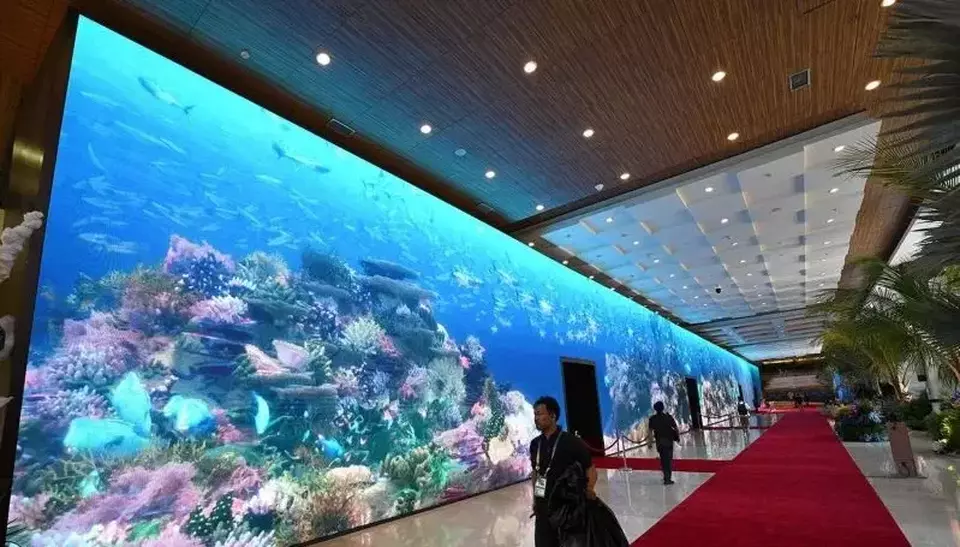 KTT AIS Forum 2023 Rumuskan Inovasi & Kolaborasi Baru untuk Kelestarian Laut