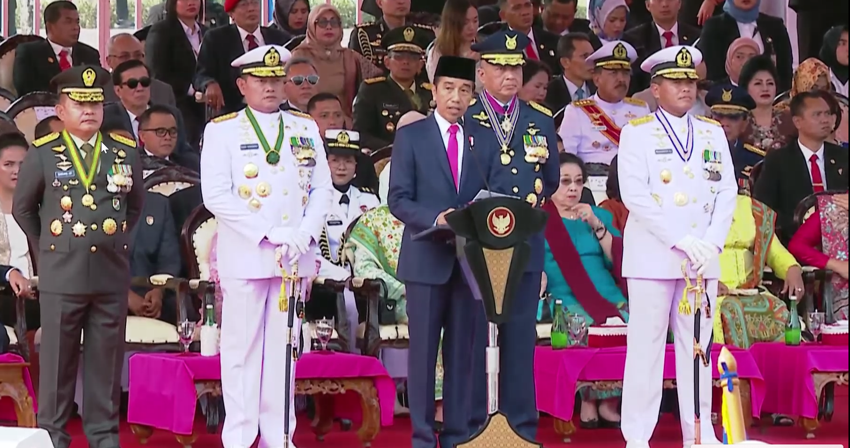 KPK Kantongi Bukti Kuat Kasus Korupsi Syahrul Yasin Limpo