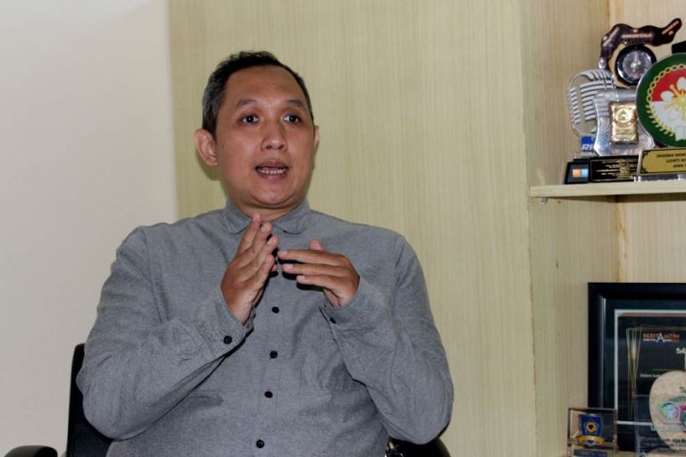 Polri Gandeng Ulama, Upaya Strategis Redam Gejolak & Isu Sensitif selama Pemilu 2024