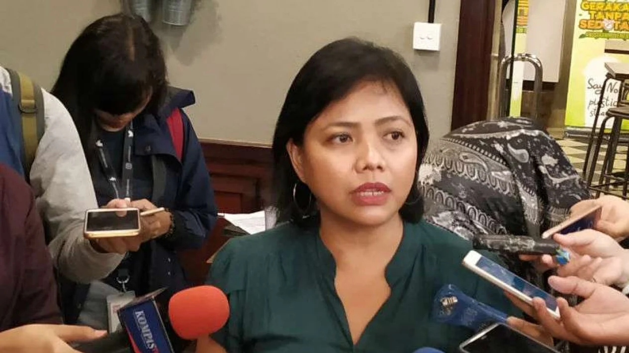 Bivitri Susanti Soal Gelar Pahlawan Soeharto: Implikasi Serius terhadap Sejarah dan Arah Demokrasi Indonesia
