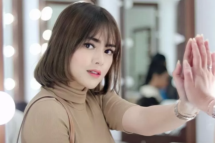 Serangkaian Artis Diperiksa Terkait Promosi Judi Online, Hari Ini Giliran Amanda Manopo