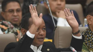Warga Rempang : Sampai Kiamat 5 Kali Pun Rempang Nggak Jalan Kalau Tak Ada Investasi