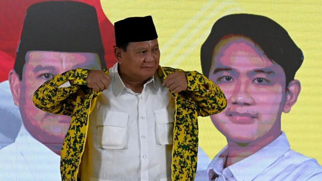 Bersatunya Prabowo-Gibran Bagian dari Takdir Besar dalam Politik