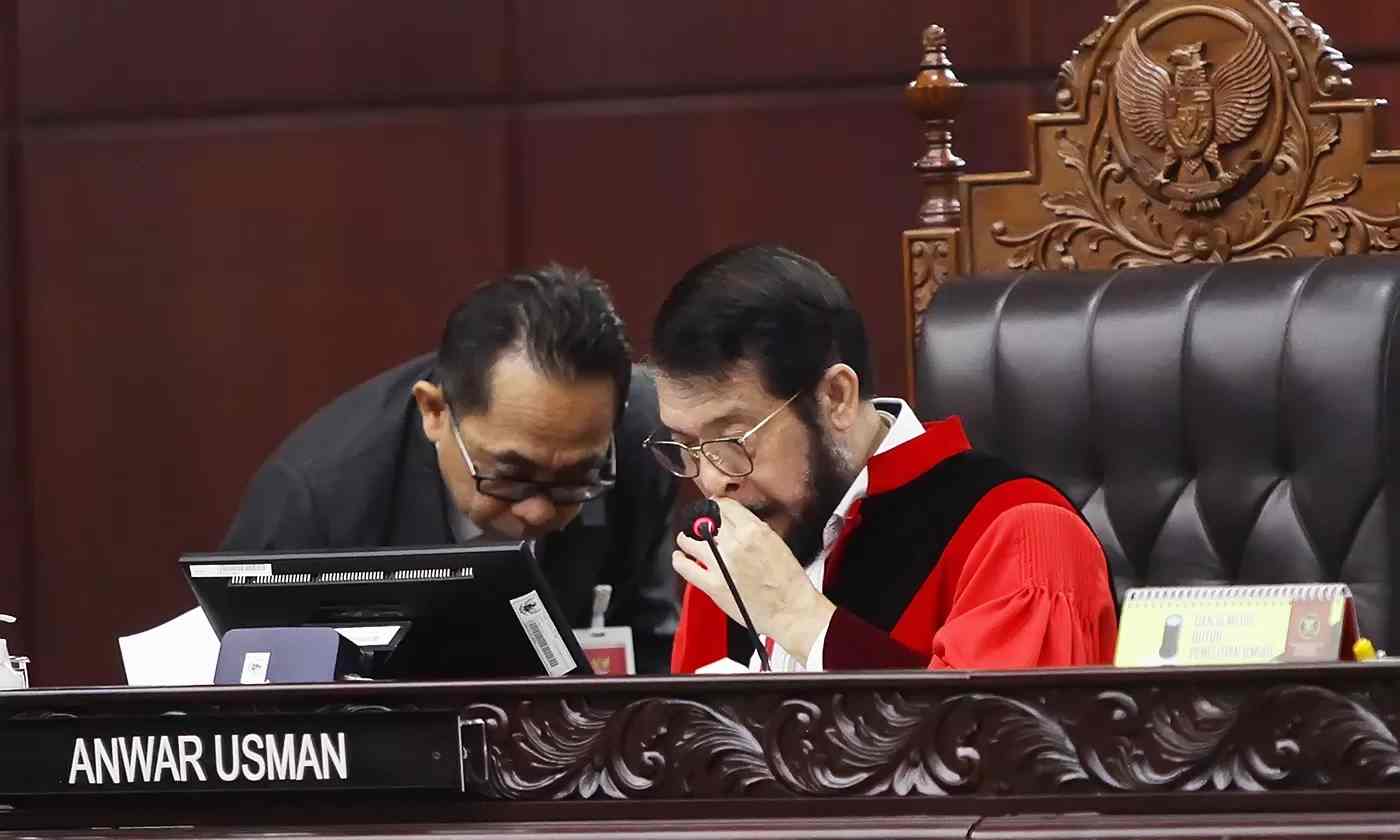 Waspada Penipuan! Tak Ada Surat Pemanggilan CPNS yang Mengatasnamakan BKN