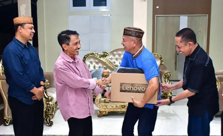 Bupati Gorontalo: Masalah di Pohuwato Sudah Selesai dengan Baik