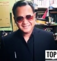 Etos Kepemimpinan Nasional