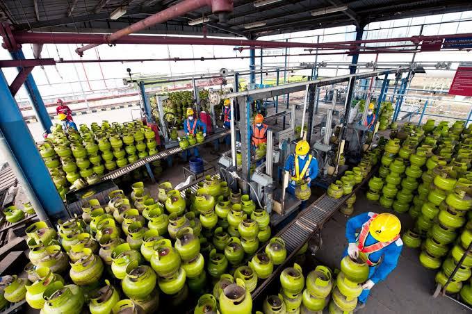 Ketua Hiswana Migas DPC Bogor Dukung Distribusi Gas LPG 3 kg Tepat Sasaran & Siap Amankan Stok Menjelang Pemilu 2024