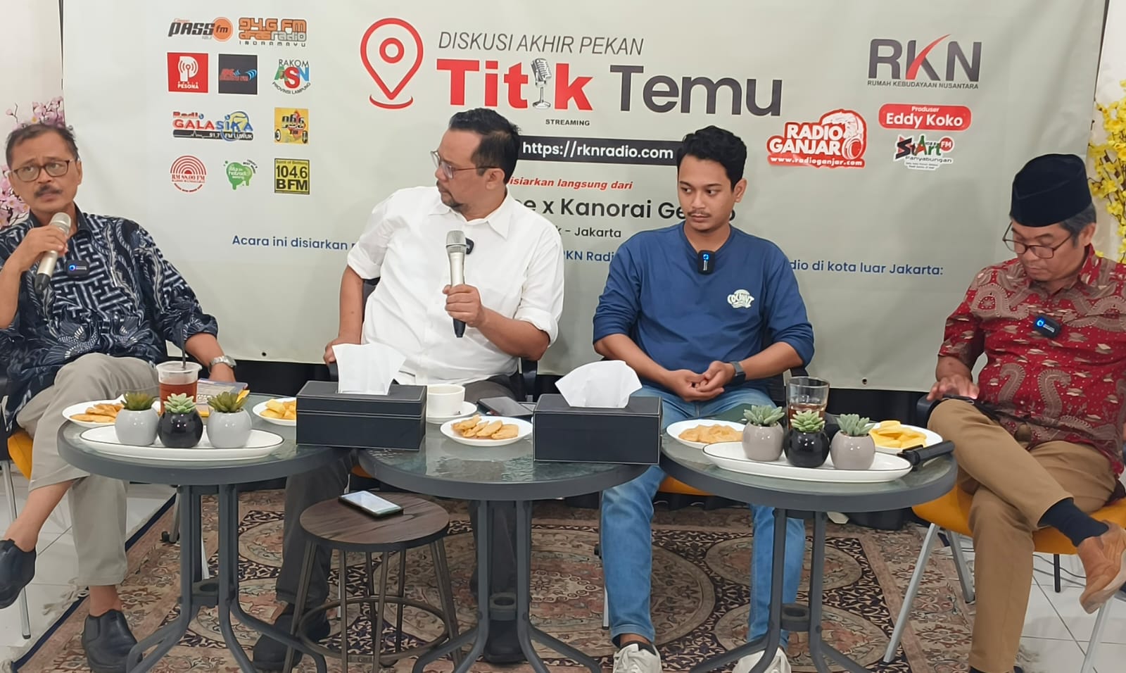Permohonan Batas Usia Capres Cawapres di MK , Pengamat : Ada Sinyal Muatan Politik
