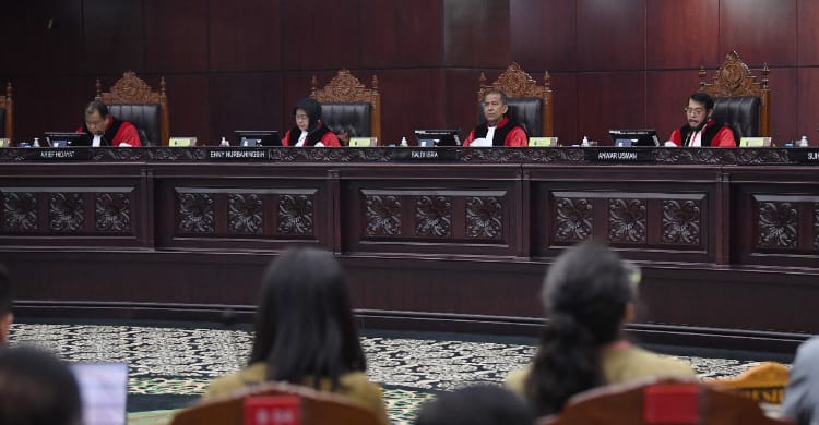 Apresiasi Putusan MK, Pengamat : Gairah Anak Muda Bisa Hadir di Pilpres