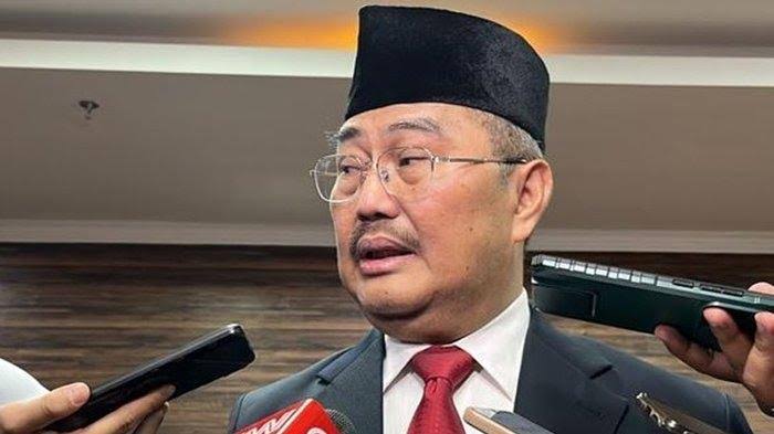 Jimly : Tidak Mungkin Wacana Pemakzulan Jokowi Jelang Pemilu, Sudahlah Lupakan