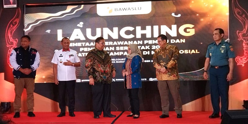 Soal Dukung-Mendukung di Pilpres 2024, Gus Yahya : Jangan Bawa-bawa Nama NU