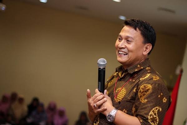PKS buka Opsi Pemakzulan Jokowi, Gak Bahaya Ta??