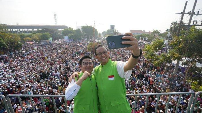 Besok, Anies Baswedan Bakal Safari ke Aceh Utara & Lhokseumawe