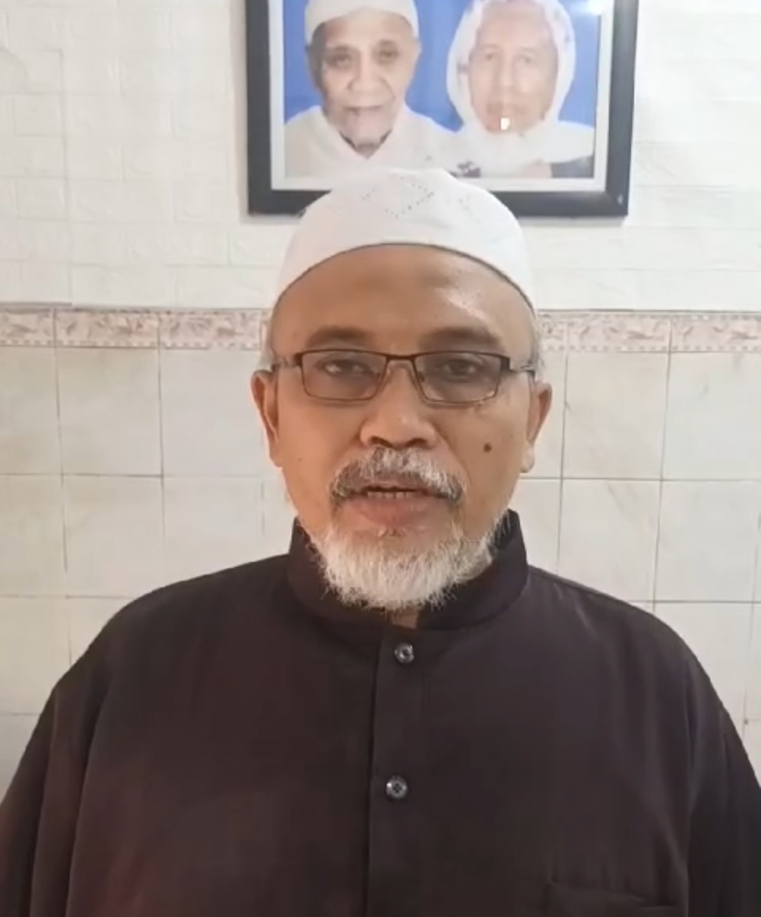 H. Ma’mun Murat Dukung TNI-Polri Selesaikan Konflik Monjok & Taliwang, Mari Bersatu Jaga Kondusifitas agar Tetap Aman