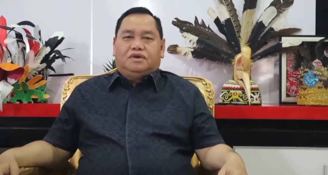 Bupati Kotim Ajak Masyarakat Tak Terprovokasi Ajakan Kelompok yang Justru Timbulkan Konflik Sosial, Yuk Jaga Kamtibmas Kondusif