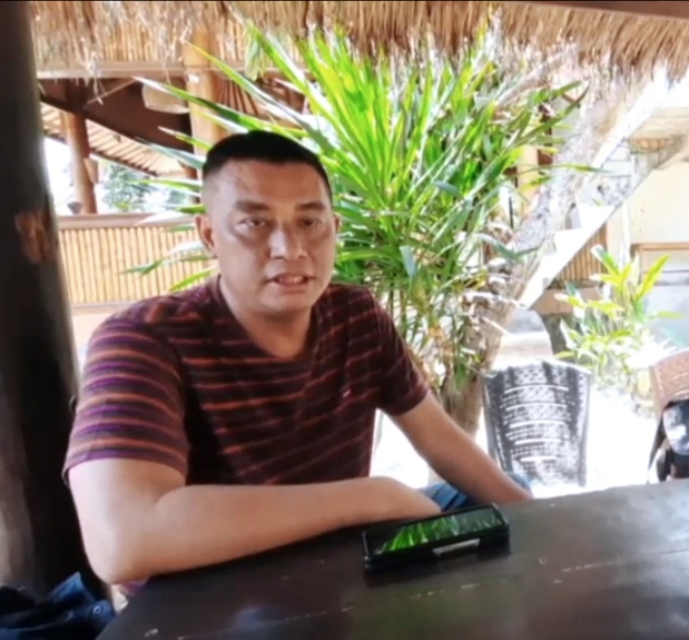 Berpengaruh Roda Ekonomi & Perputaran Uang di Lombok Selatan, Masyarakat Support Penuh MotoGP Mandalika