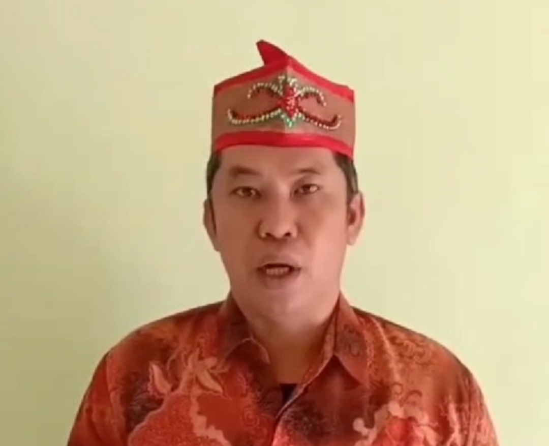Ketua Pemuda Hindu Kaharingan Barito Utara Sikapi Konflik Seruyan, Dorong Penyelesaian yang Kedepankan HAM & Keadilan Tanpa Provokasi