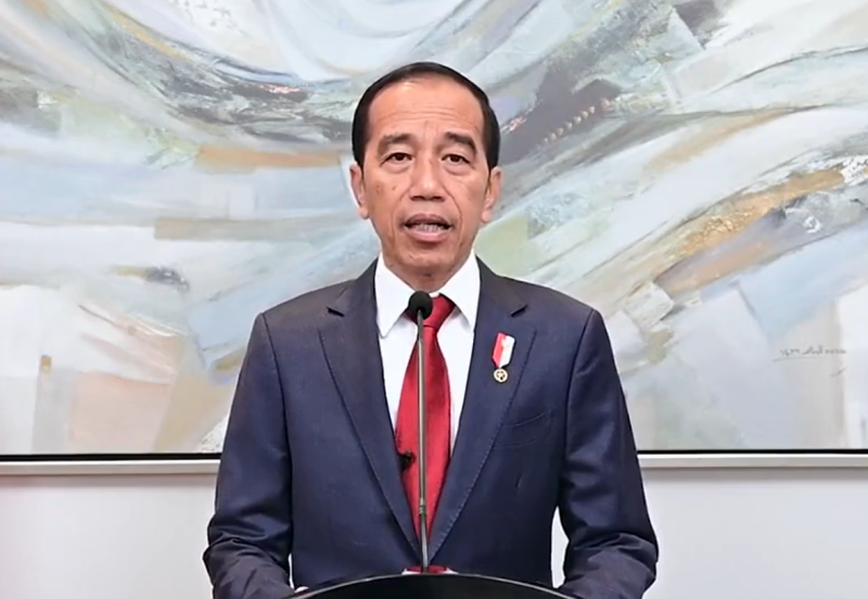 Jokowi
