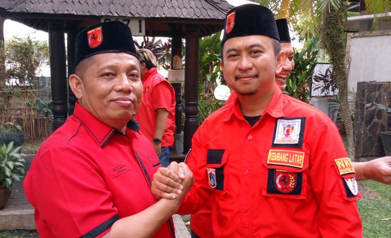 Kembang Latar