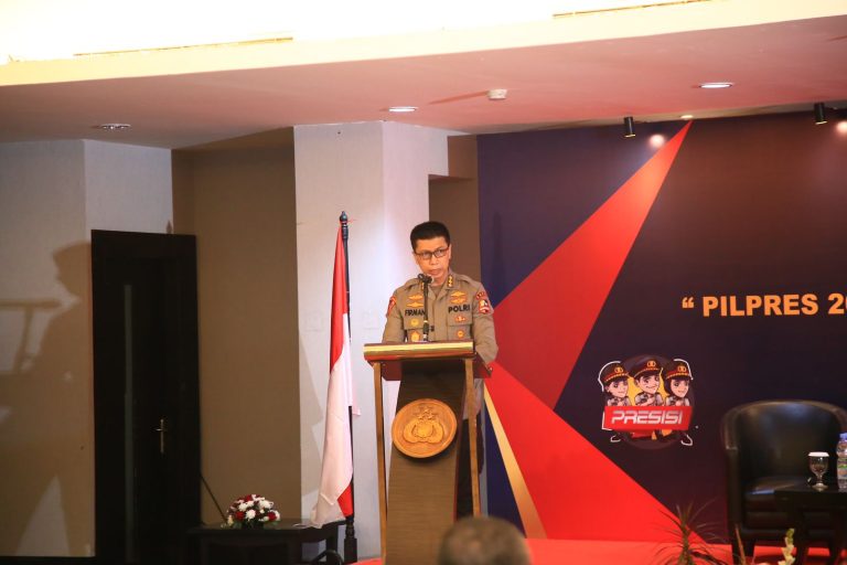 Profesor Sagaf S Pettalongi: Agama Bukan Alat Politik Pemilu 2024