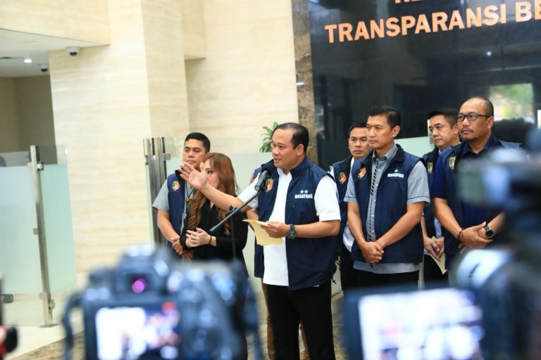 Jeng-jeng! Kasus Suap Wasit Rp 800 Juta Kini Naik ke Liga 1