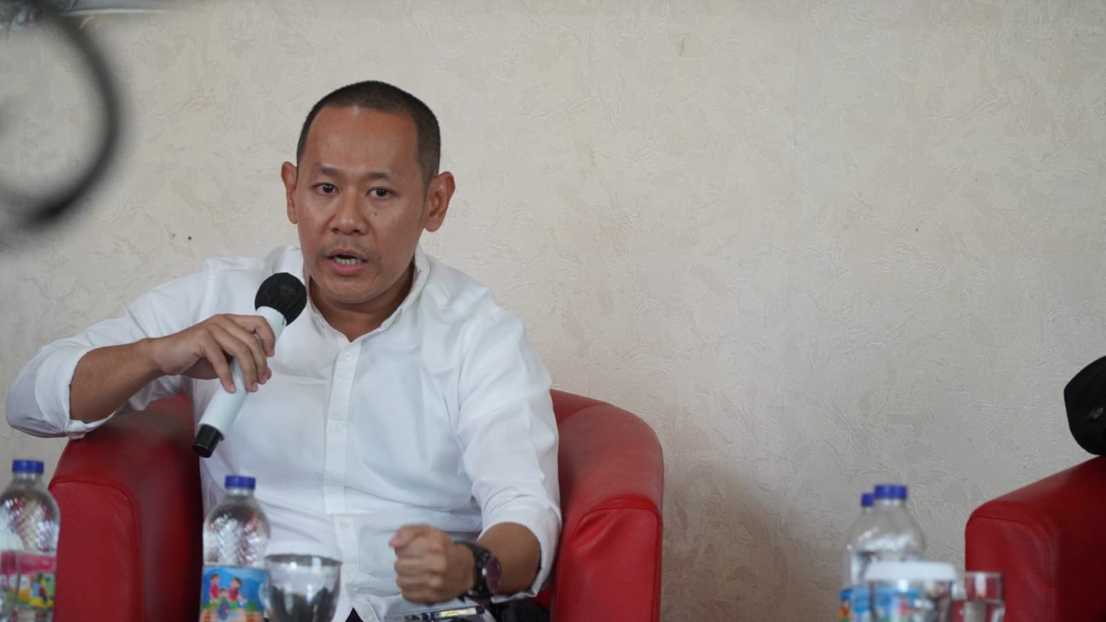 Hoaks Sangat Bahaya Dalam Politik, Sekarang Waktunya Sadar!