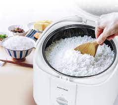 Transformasi Memasak Lewat Rice Cooker Gratis dari ESDM