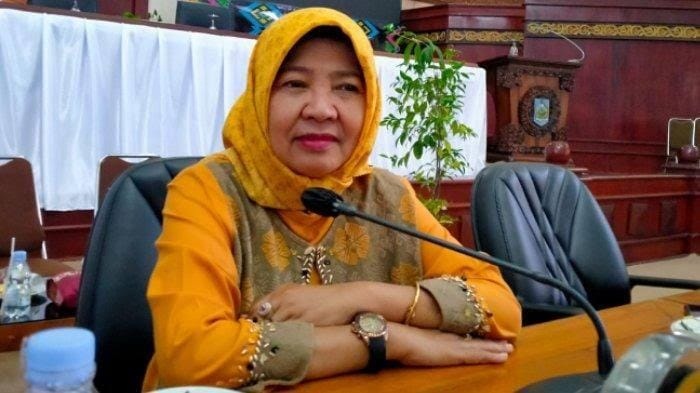 Ketua DPRD Provinsi NTB : Jaga Kondusifitas Jelang MotoGP, Jangan Terprovokasi Isu & Hoax