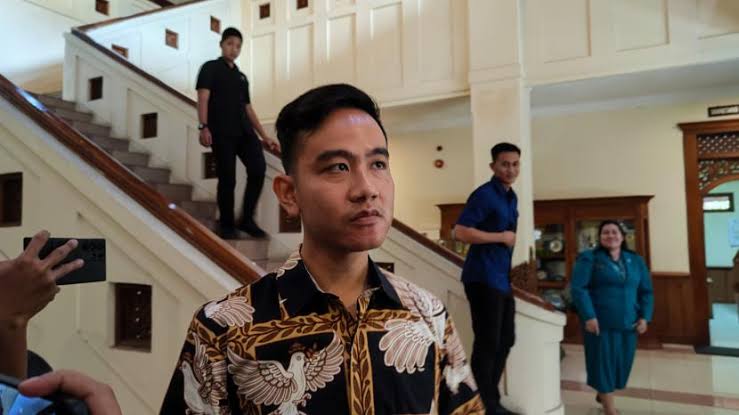 Golkar Dukung Gibran Jadi Cawapres Prabowo Subianto