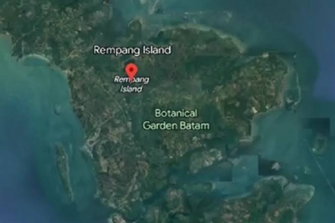 Masyarakat Optimis Rempang Eco City Mampu Meningkatkan Kesejahteraan