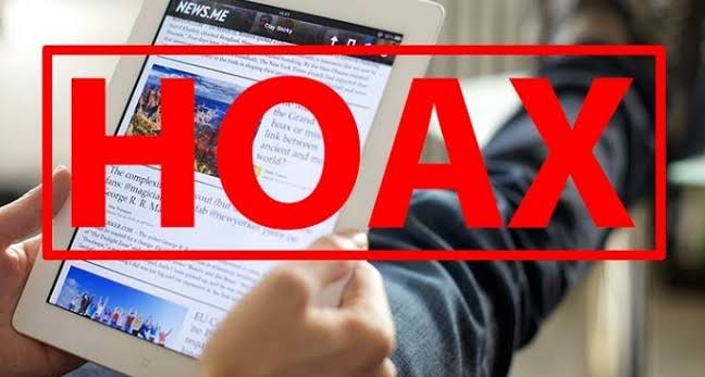 Hoax Lama Hidup Lagi: WNA Dapat KTP dan Potensi Meramaikan Pemilu 2024