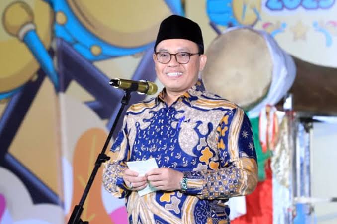 Kemenag : Penerbitan SE Pedoman Ceramah, Penceramah Dilarang Singgung SARA Hingga Kampanye Politik