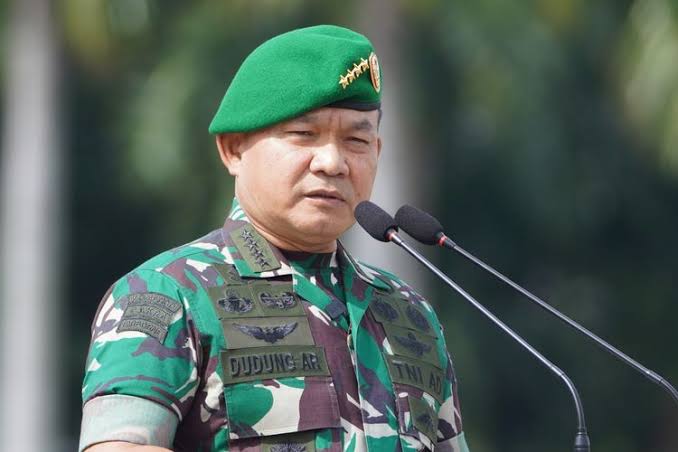 Komisi I Benarkan Kabar Presiden Jokowi Bakal Lantik KSAD Baru
