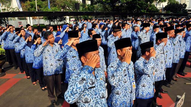 Ini 10 Wilayah yang Rawan Langgar Netralitas ASN di Pemilu 2024