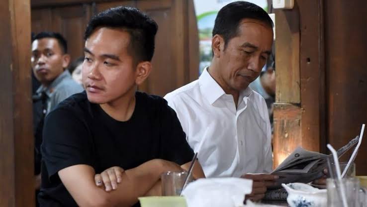 Gibran Maju Cawapres, Jaman Ingatkan Jokowi Jaga Netralitas Demi Pemilu Bermartabat