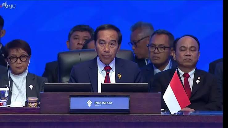 KTT AIS Forum 2023 Resmi Ditutup, Panen Apresiasi dari Berbagai Pihak