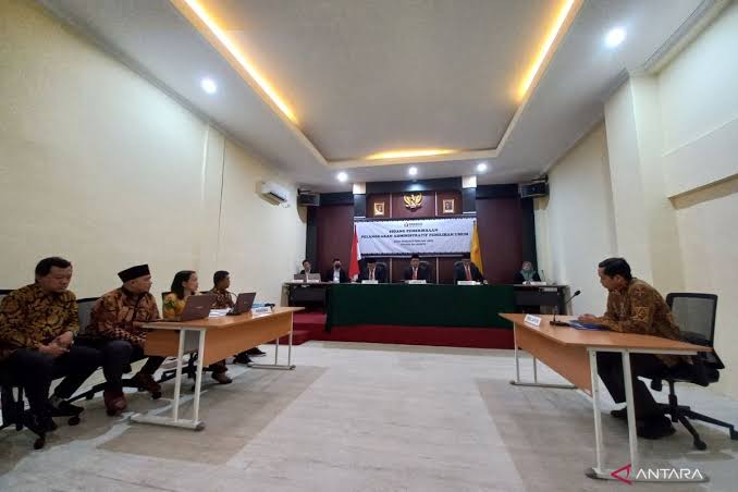 Bawaslu DKI Minta PAN Kooperatif, Imbas Absen 3 Kali di Sidang Lagu PAN PAN PAN