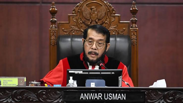 Kabulkan Tafsir Baru Batas Usia Capres-Cawapres, SETARA Institute : MK Promosikan Constitutional Evil