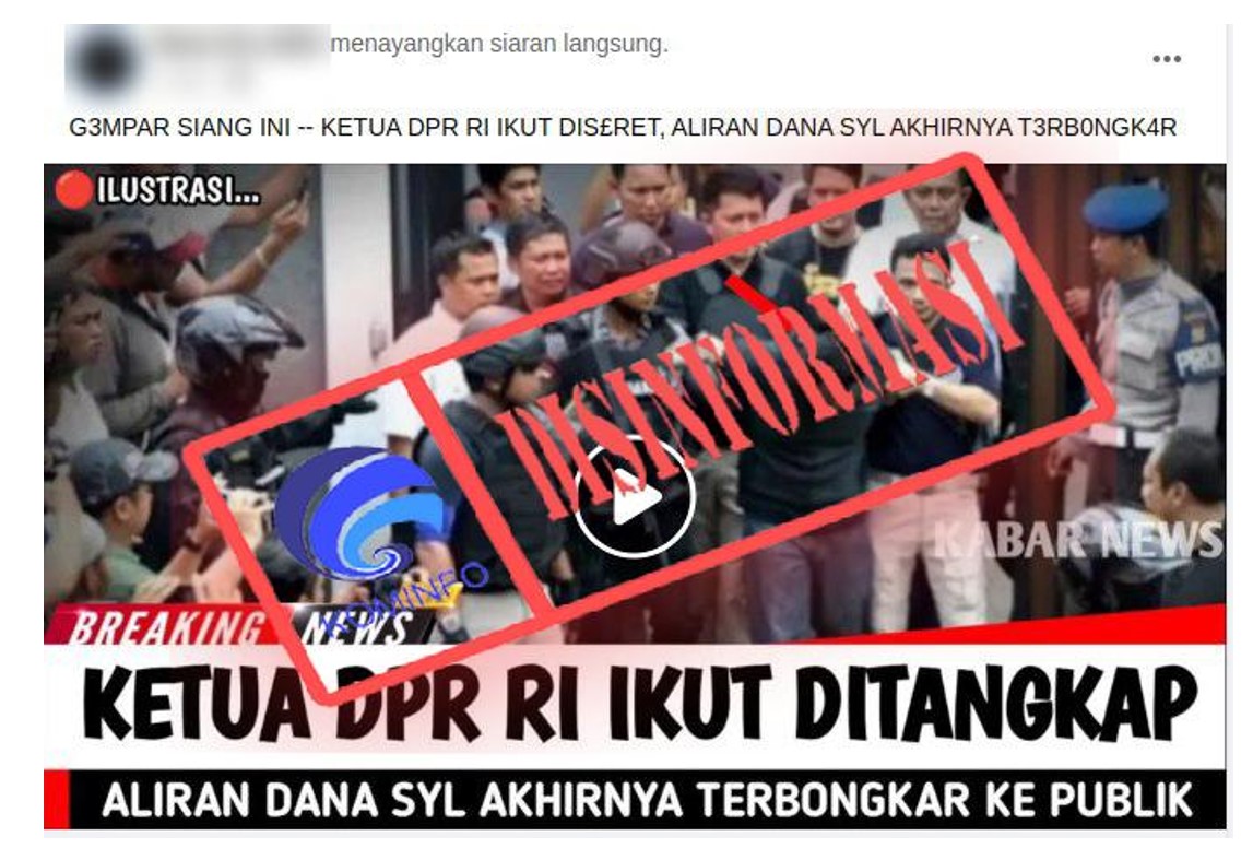 Polemik Cawapres Ganjar: Sosok Inisial M Bikin Penasaran
