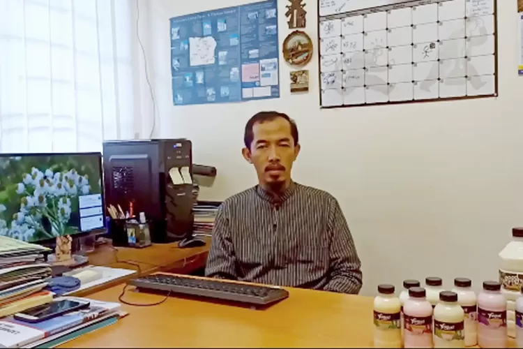 Waspada Hoax! Tak Mungkin Beras dari Plastik