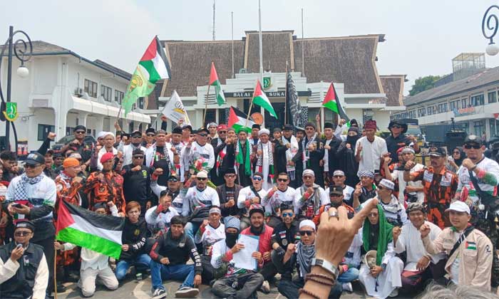 PDIP Sebut Putusan Kontroversial MK Bukan Menjaga Konstitusi Tetapi Tirani