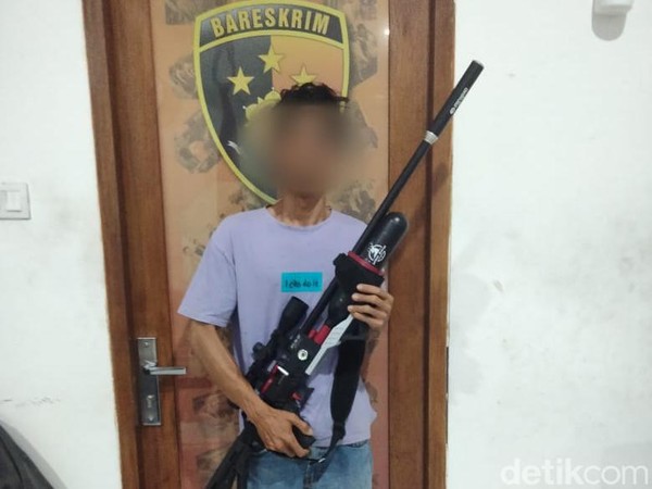 Polisi Tetapkan 14 Tersangka dari Kasus Bentrokan di Mataram, 3 Diantaranya Positif Narkoba