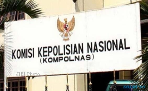 Kompolnas Dukung Tunda Proses Hukum Kasus Peserta Pemilu 2024 Demi Objektivitas