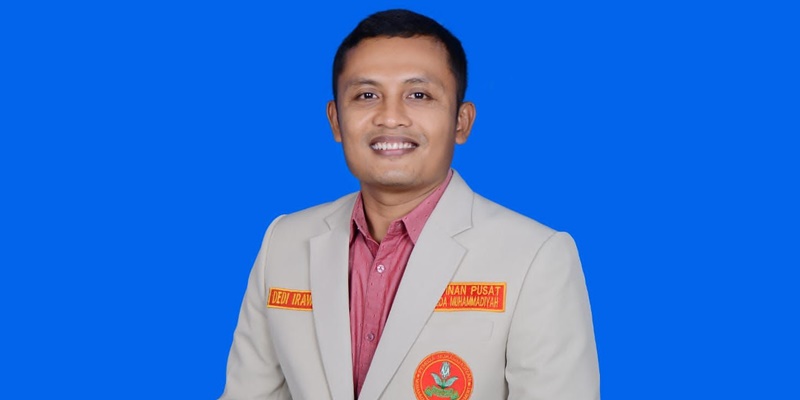 Pemuda Muhammadiyah : Capres-Cawapres Harus Move On soal Putusan MK
