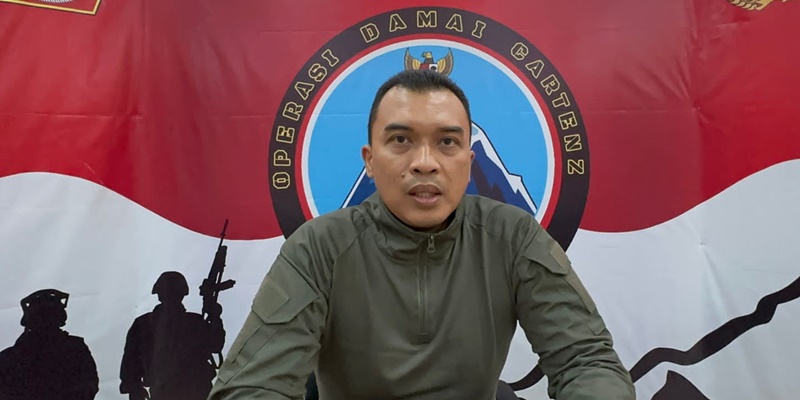 Anggota KKB Pembunuh Aktivis Perempuan Michelle Berhasil Diringkus Polisi