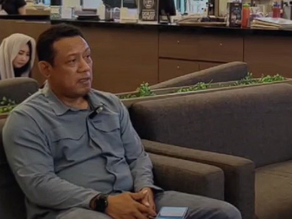 Manche Kota : Cegah Polarisasi Pemilu 2024 Dimulai Dari Elit Politik!