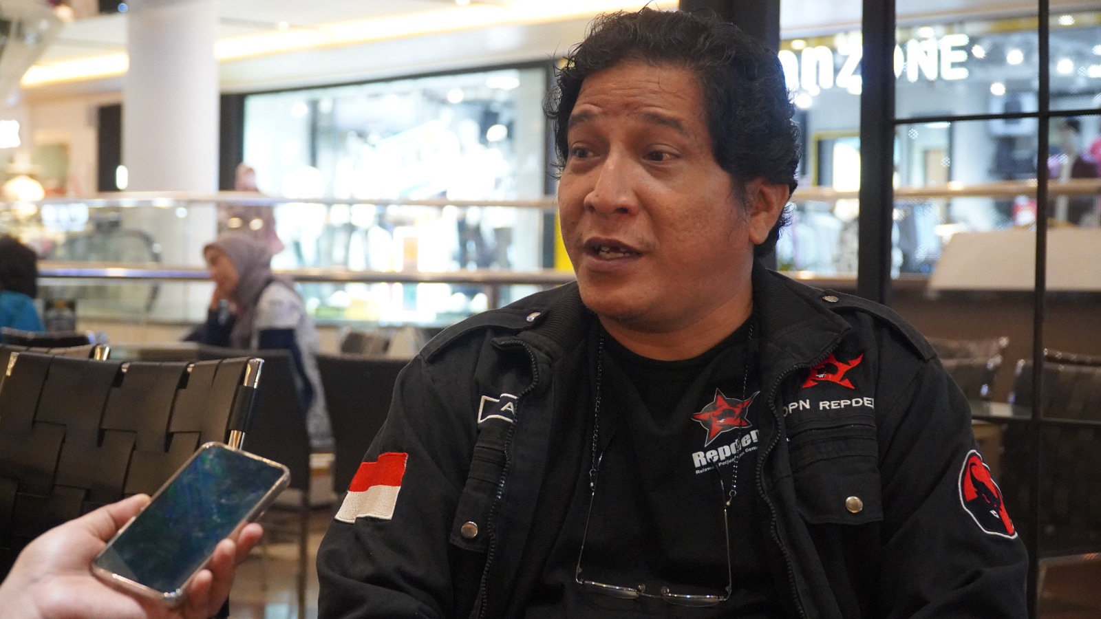 DPN Repdem Apresiasi Polri Gerak Cepat Tuntaskan Kasus Bentrok di Bitung Sulawesi Utara