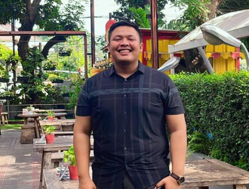 Achmad Donny