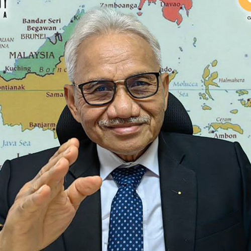 Mewaspadai Paham Khilafah Masuk Lewat Pemilu