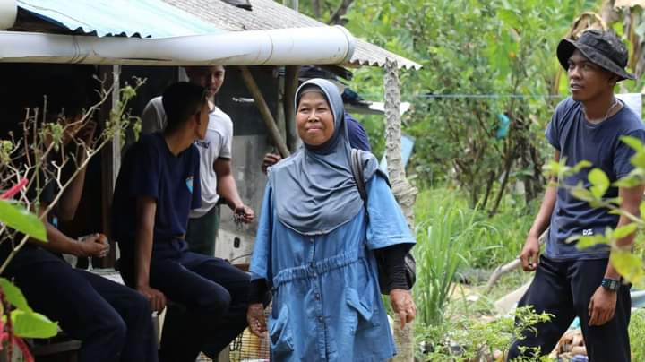 Dukung Rempang Jadi Mesin Ekonomi Baru, Warga Sukarela Pindah ke Hunian Sementara